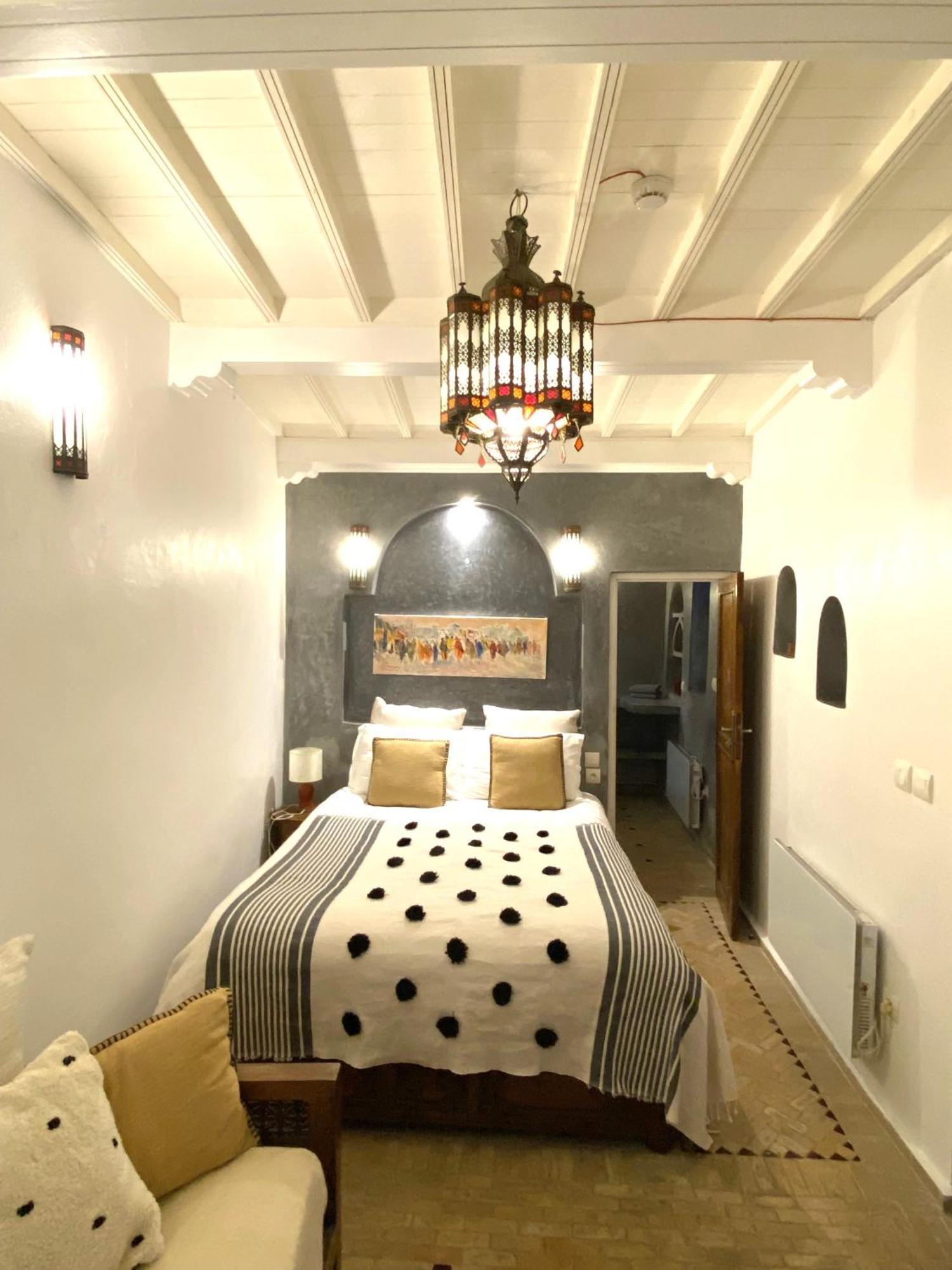 Riad L'Ayel D'Essaouira Buitenkant foto