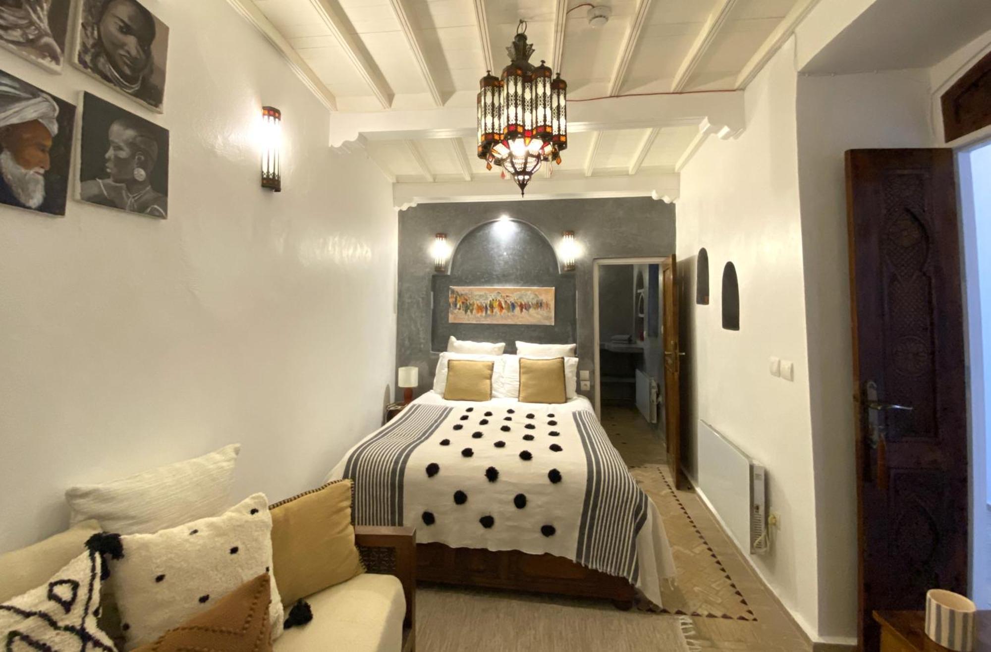 Riad L'Ayel D'Essaouira Buitenkant foto